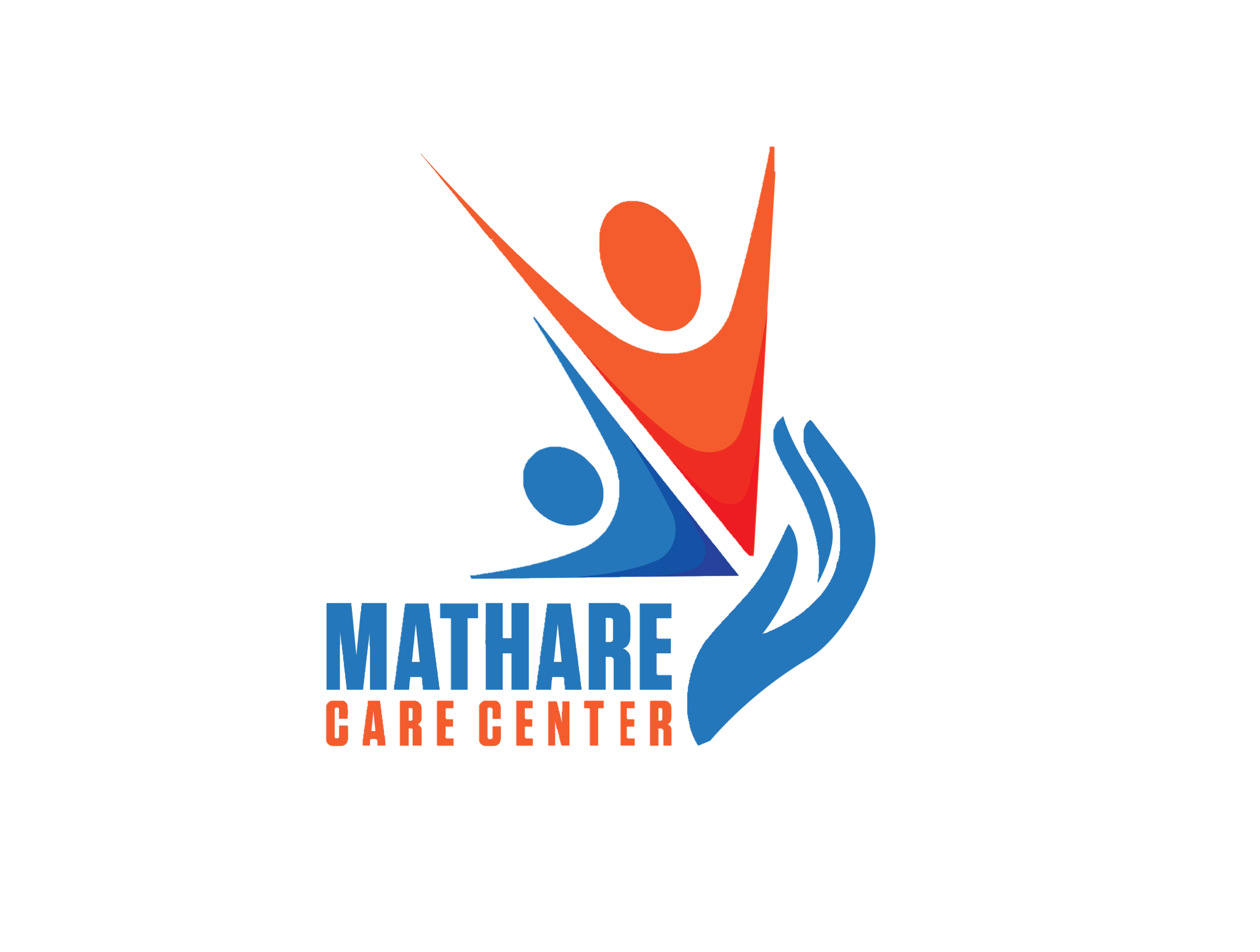 MATHARE_CARE_CENTER Logo