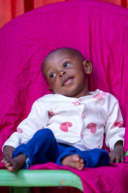 Esther Mutheu