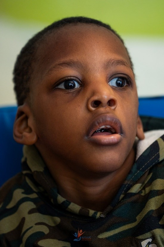 Jayden Kamau