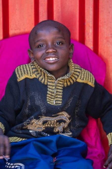 Emmanuel Ochieng