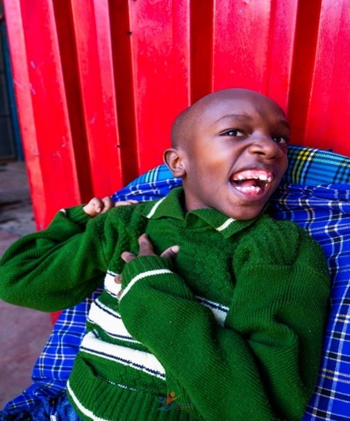 Naftali Muwo